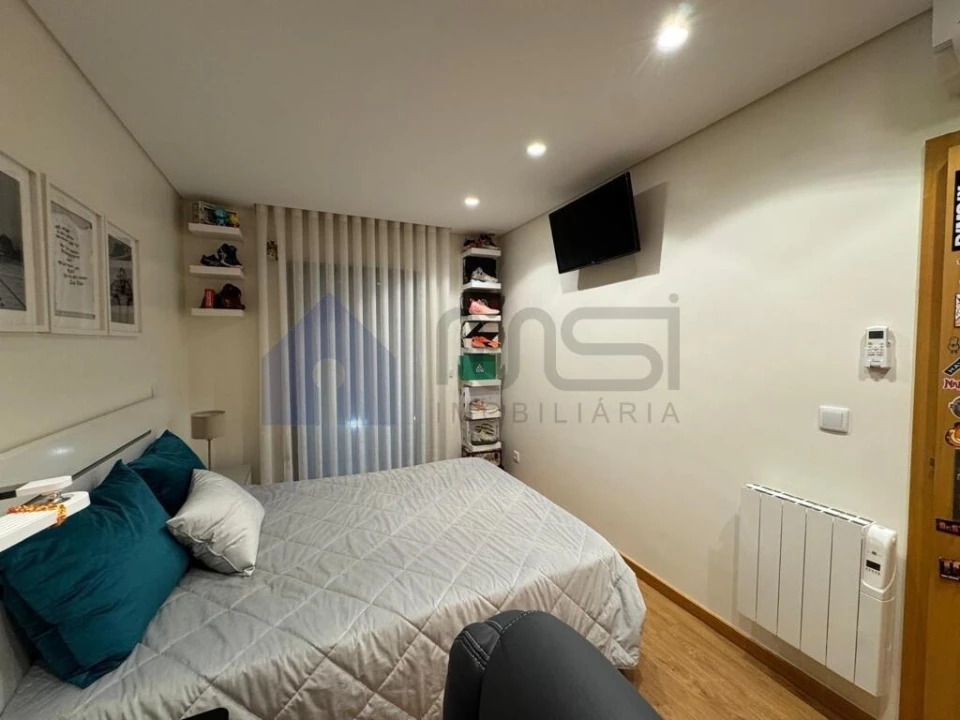 Moradia T3 para Venda em Custóias, Leça do Balio e Guifões Foto 29