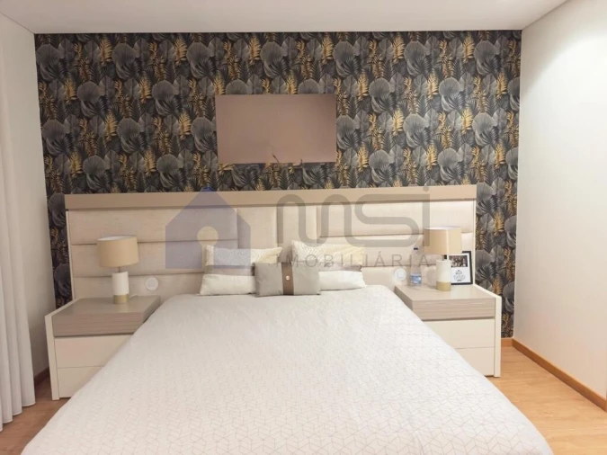 Moradia T3 para Venda em Custóias, Leça do Balio e Guifões Foto 16