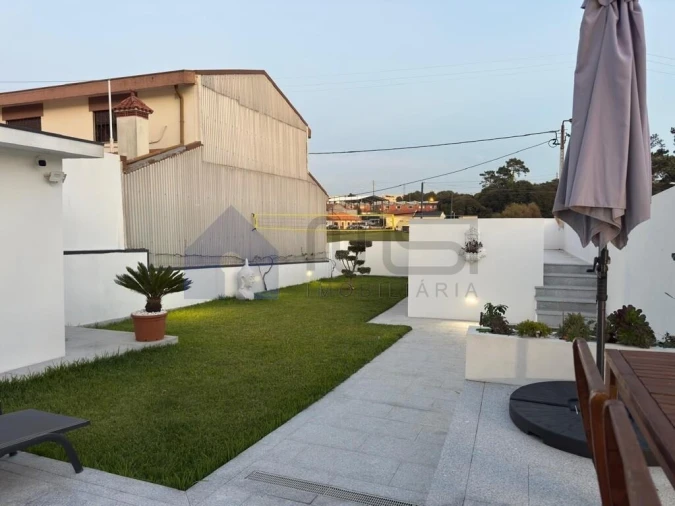 Moradia T3 para Venda em Custóias, Leça do Balio e Guifões Foto 44