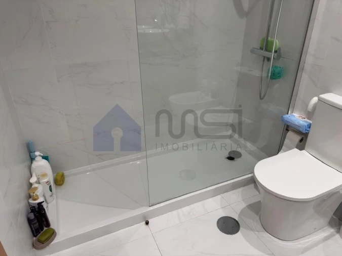 Moradia T3 para Venda em Custóias, Leça do Balio e Guifões Foto 33