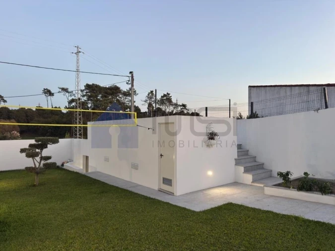 Moradia T3 para Venda em Custóias, Leça do Balio e Guifões Foto 42