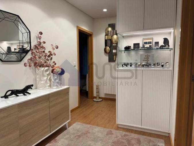 Moradia T3 para Venda em Custóias, Leça do Balio e Guifões Foto 14