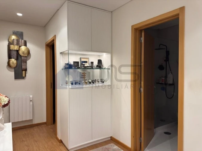 Moradia T3 para Venda em Custóias, Leça do Balio e Guifões Foto 15