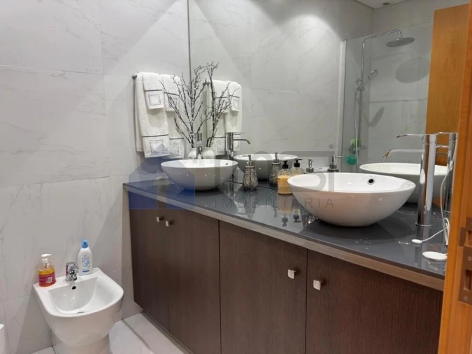 Moradia T3 para Venda em Custóias, Leça do Balio e Guifões Foto 23