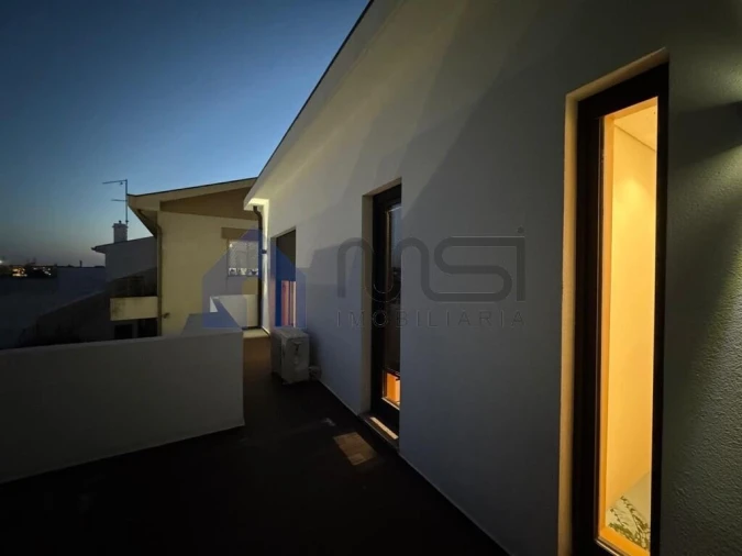 Moradia T3 para Venda em Custóias, Leça do Balio e Guifões Foto 56