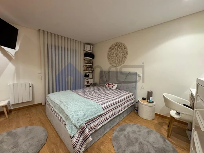 Moradia T3 para Venda em Custóias, Leça do Balio e Guifões Foto 24