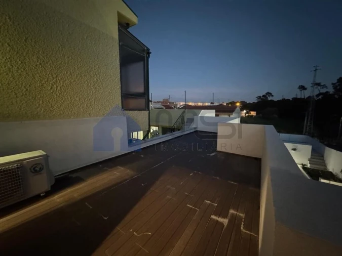 Moradia T3 para Venda em Custóias, Leça do Balio e Guifões Foto 58