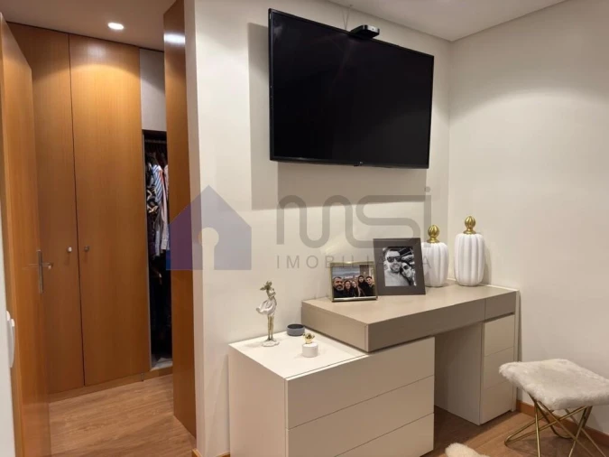 Moradia T3 para Venda em Custóias, Leça do Balio e Guifões Foto 19