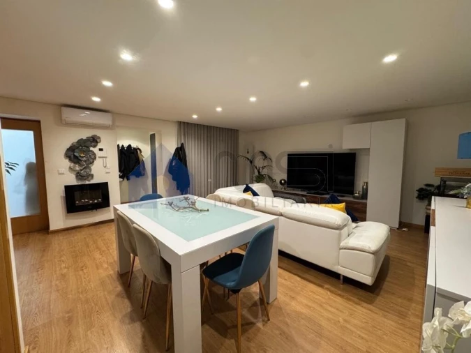 Moradia T3 para Venda em Custóias, Leça do Balio e Guifões Foto 5