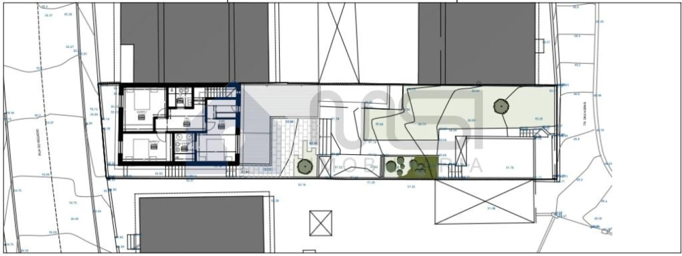 Moradia T3 para Venda em Custóias, Leça do Balio e Guifões Foto 61
