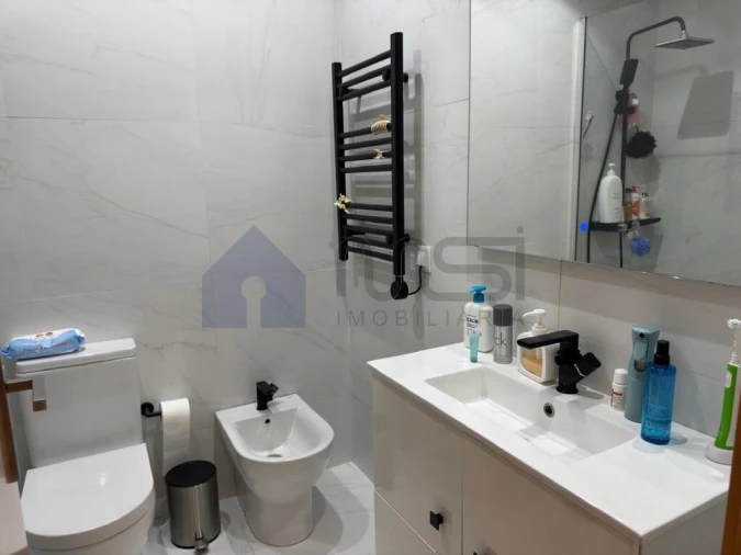 Moradia T3 para Venda em Custóias, Leça do Balio e Guifões Foto 31