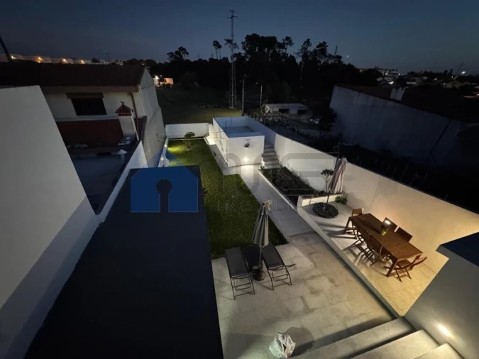 Moradia T3 para Venda em Custóias, Leça do Balio e Guifões Foto 55