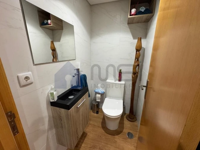 Moradia T3 para Venda em Custóias, Leça do Balio e Guifões Foto 12