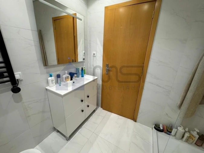 Moradia T3 para Venda em Custóias, Leça do Balio e Guifões Foto 35