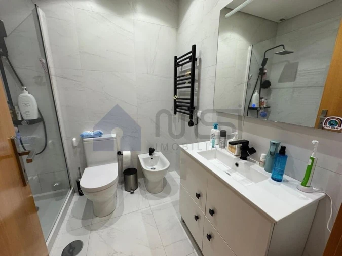 Moradia T3 para Venda em Custóias, Leça do Balio e Guifões Foto 36