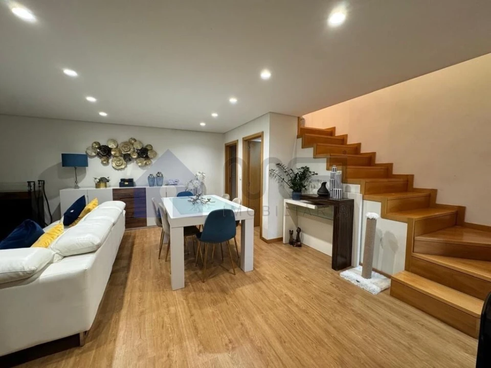 Moradia T3 para Venda em Custóias, Leça do Balio e Guifões Foto 7