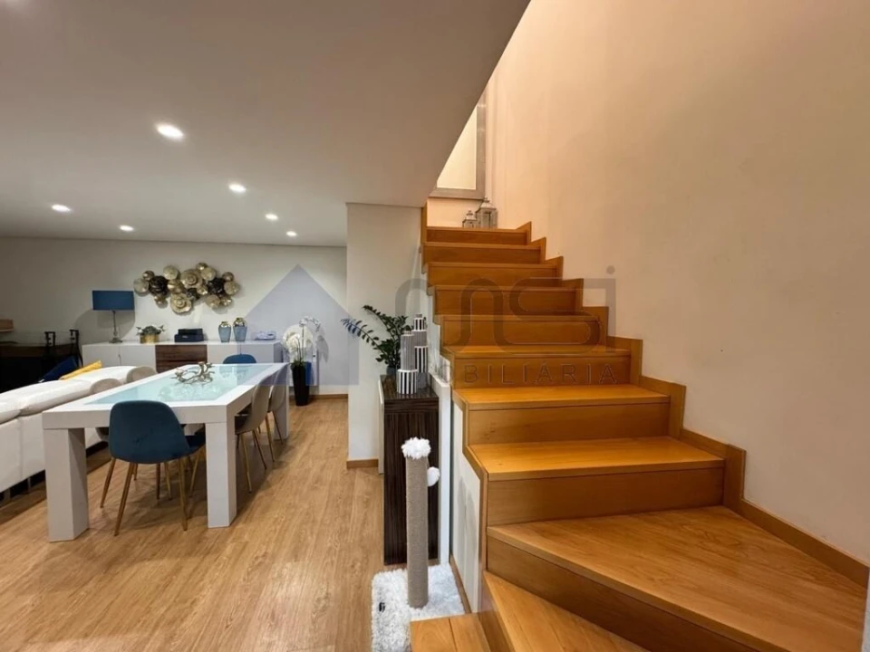Moradia T3 para Venda em Custóias, Leça do Balio e Guifões Foto 6