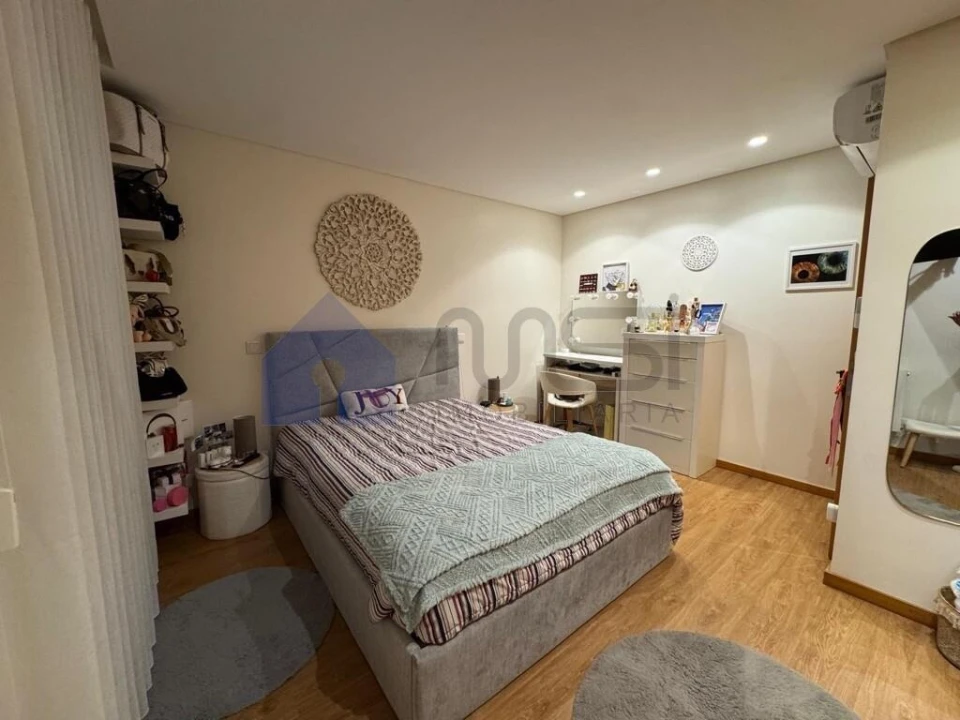 Moradia T3 para Venda em Custóias, Leça do Balio e Guifões Foto 25