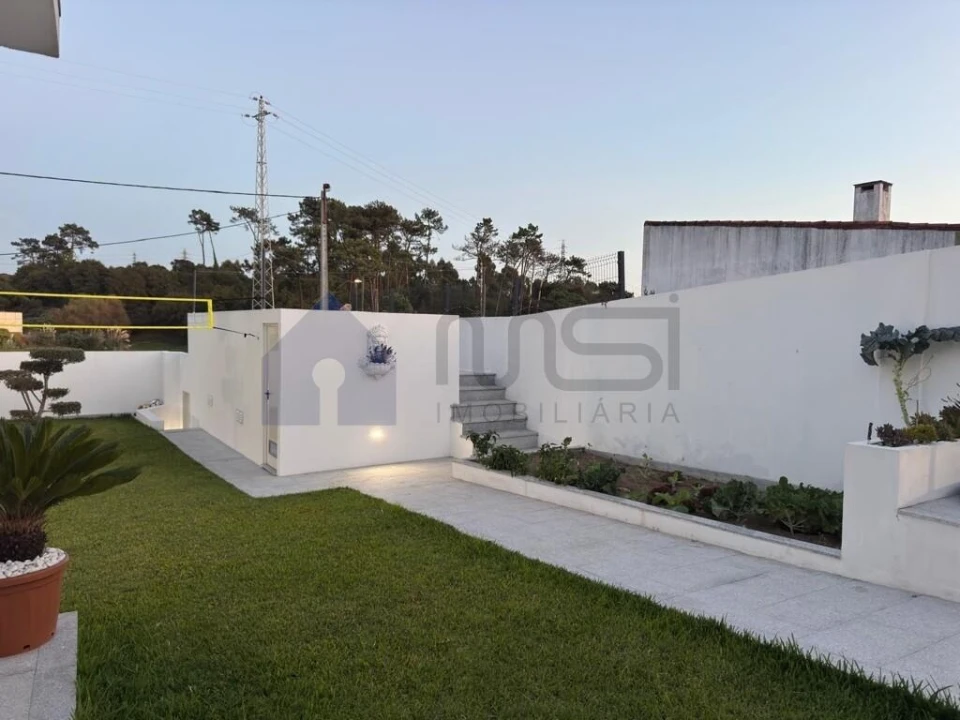 Moradia T3 para Venda em Custóias, Leça do Balio e Guifões Foto 41