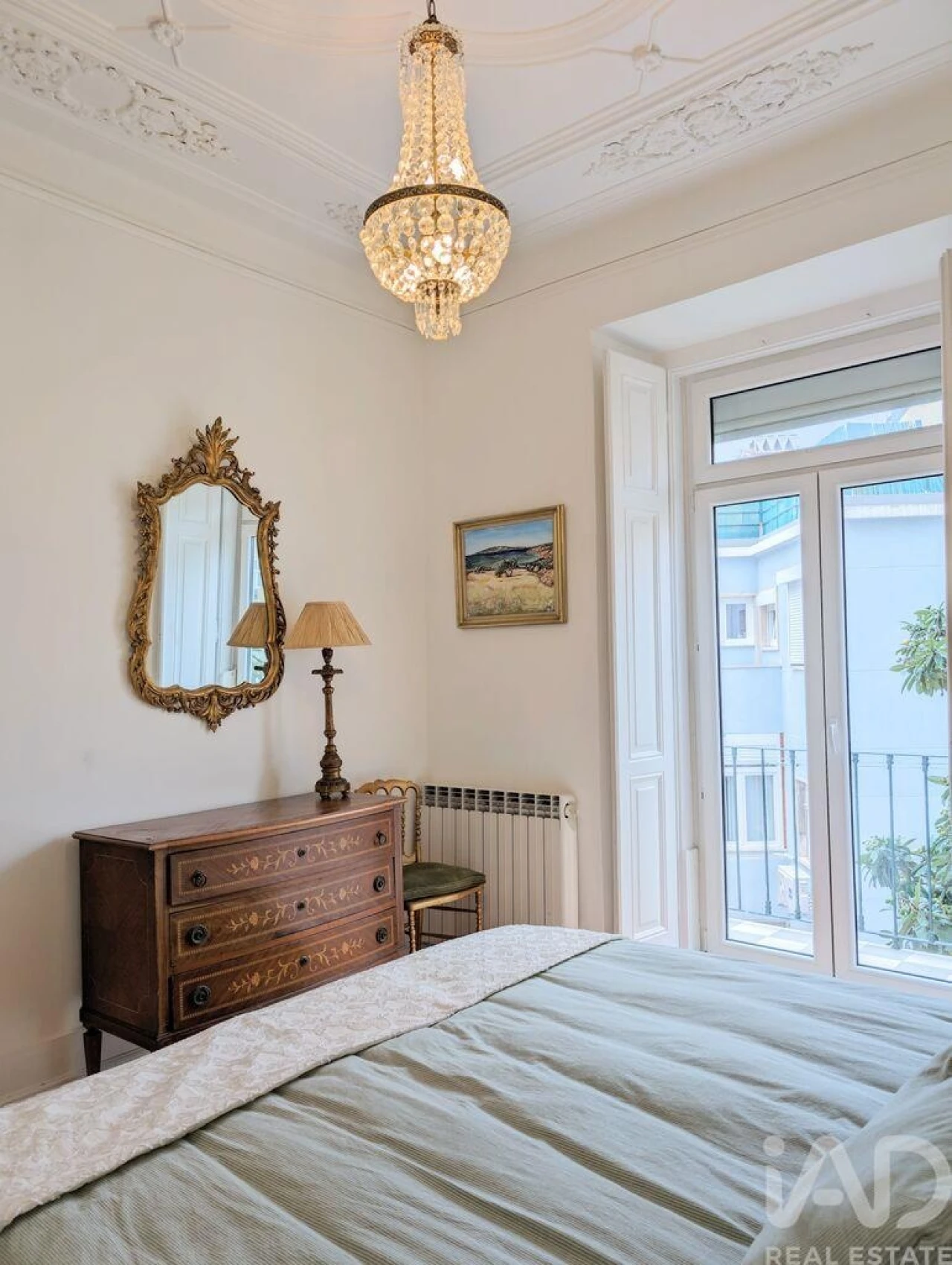 Apartamento T2 para Venda em Santo António Foto 14