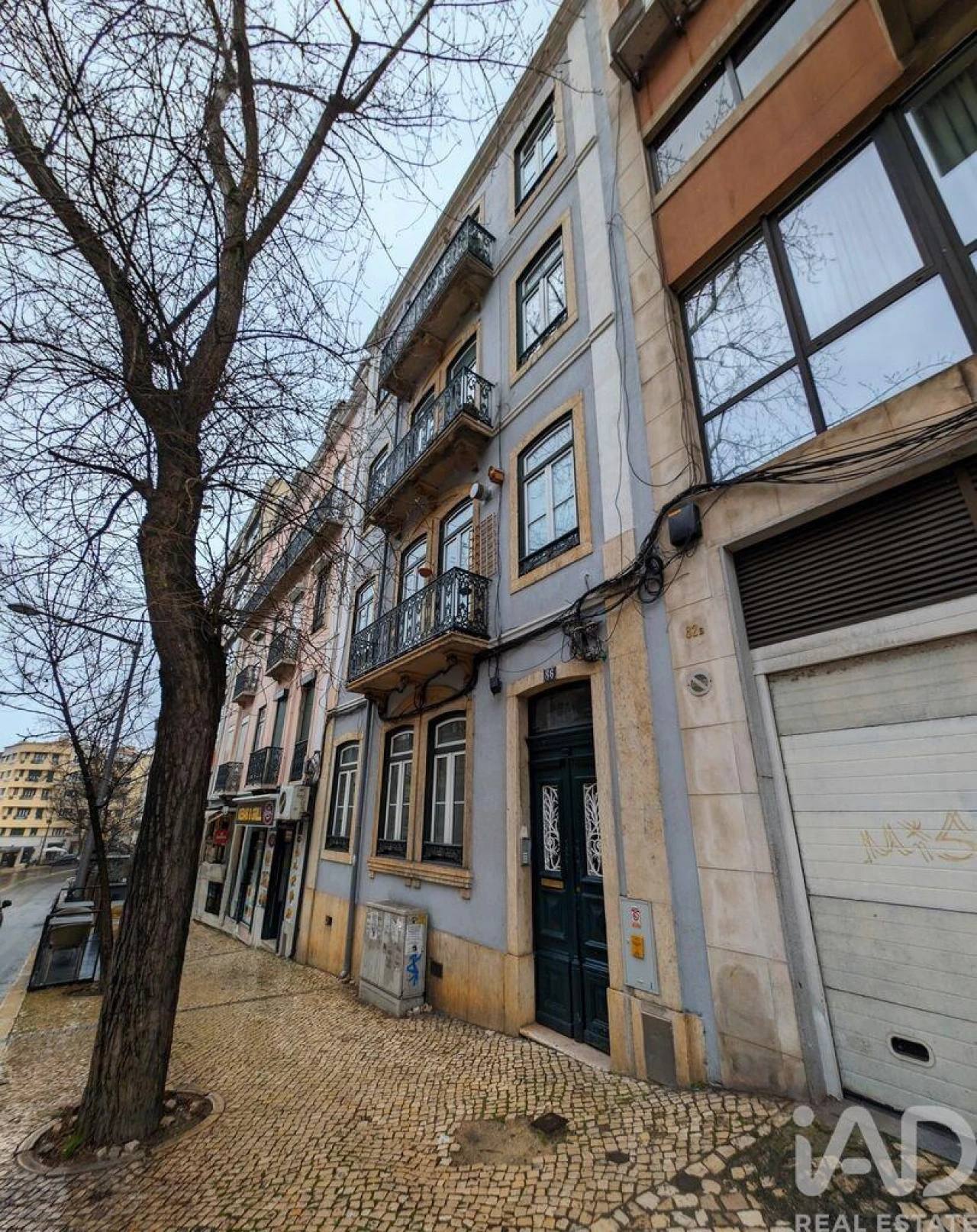 Apartamento T2 para Venda em Santo António Foto 25