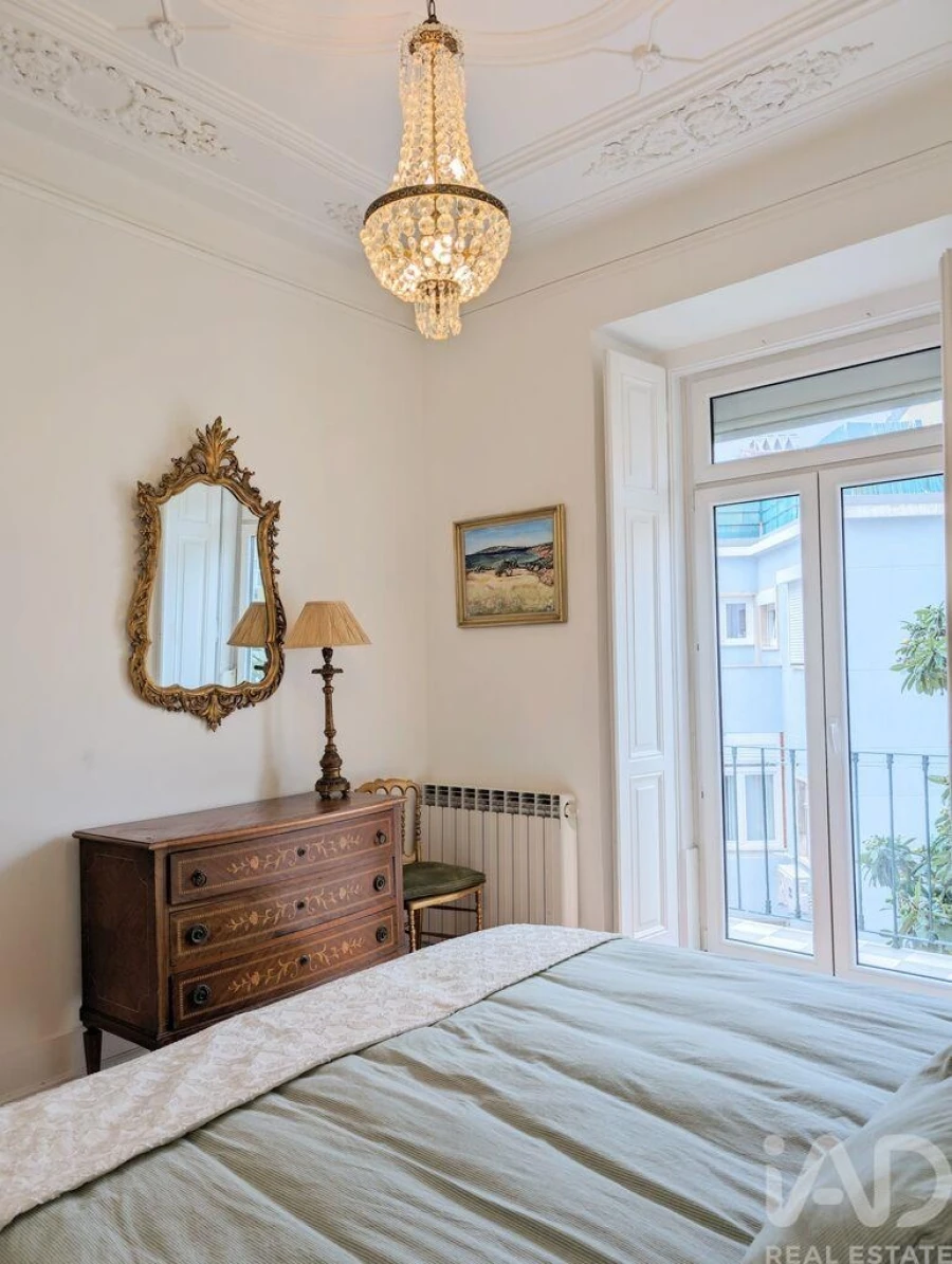 Apartamento T2 para Venda em Santo António Foto 14