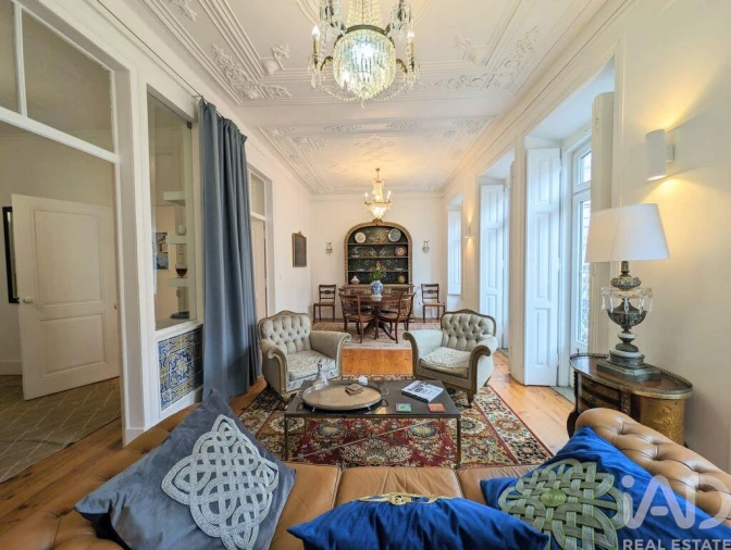 Apartamento T2 para Venda em Santo António Foto 5