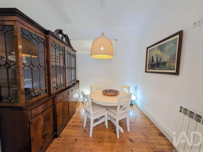 Apartamento T2 para Venda em Santo António Foto 15