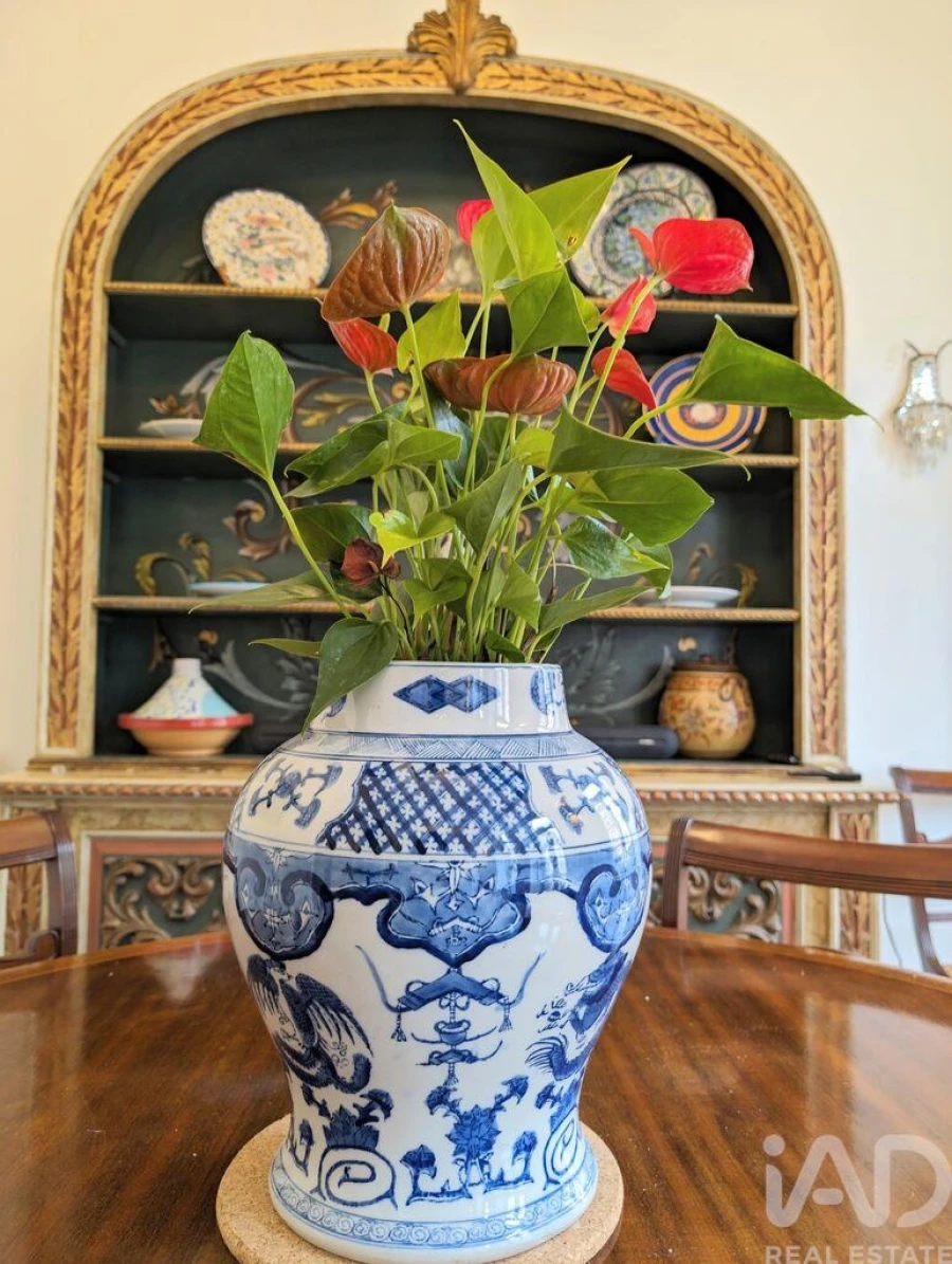 Apartamento T2 para Venda em Santo António Foto 7