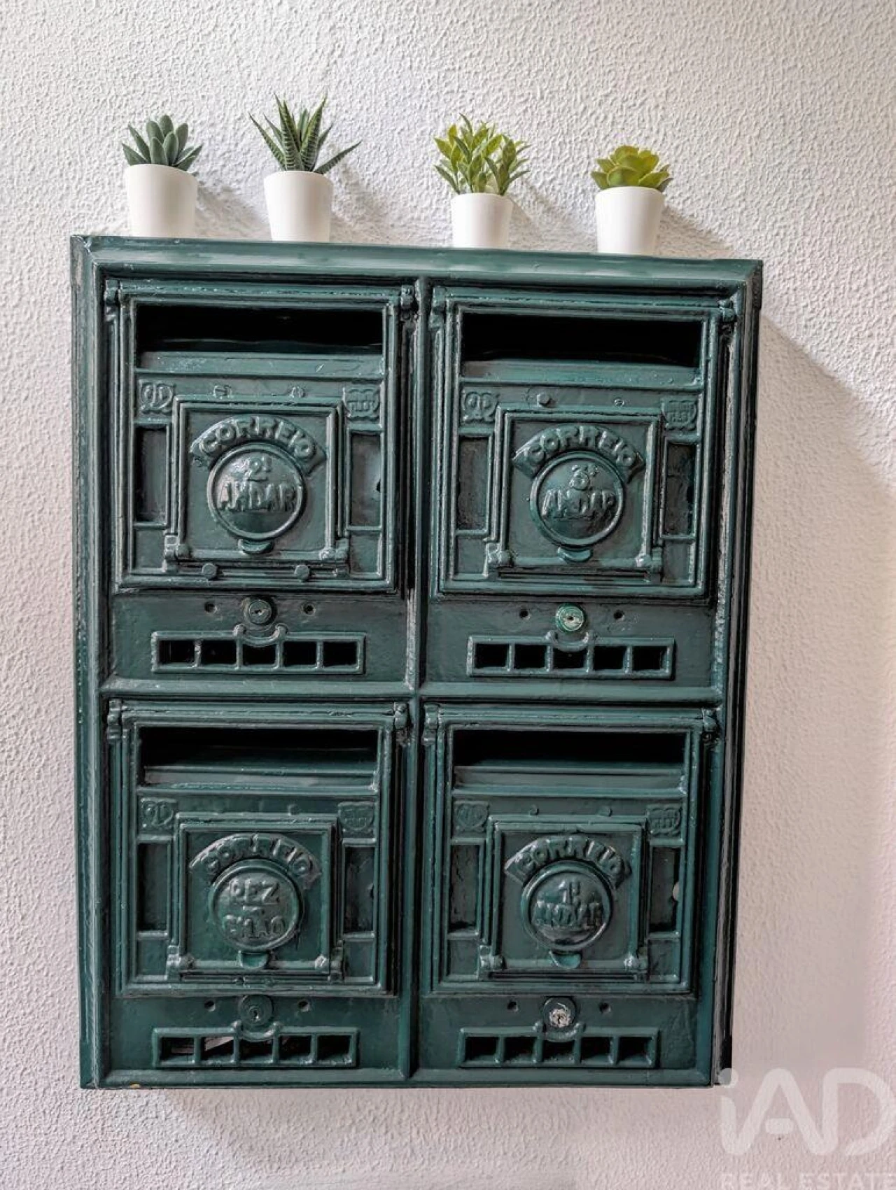 Apartamento T2 para Venda em Santo António Foto 24