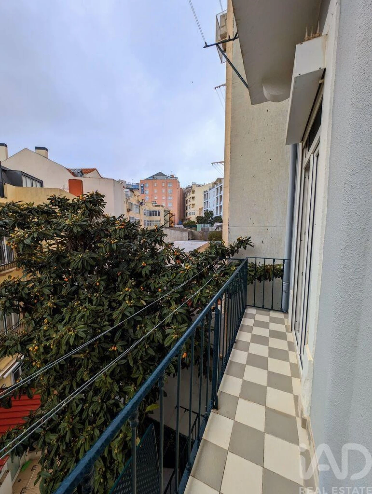 Apartamento T2 para Venda em Santo António Foto 21
