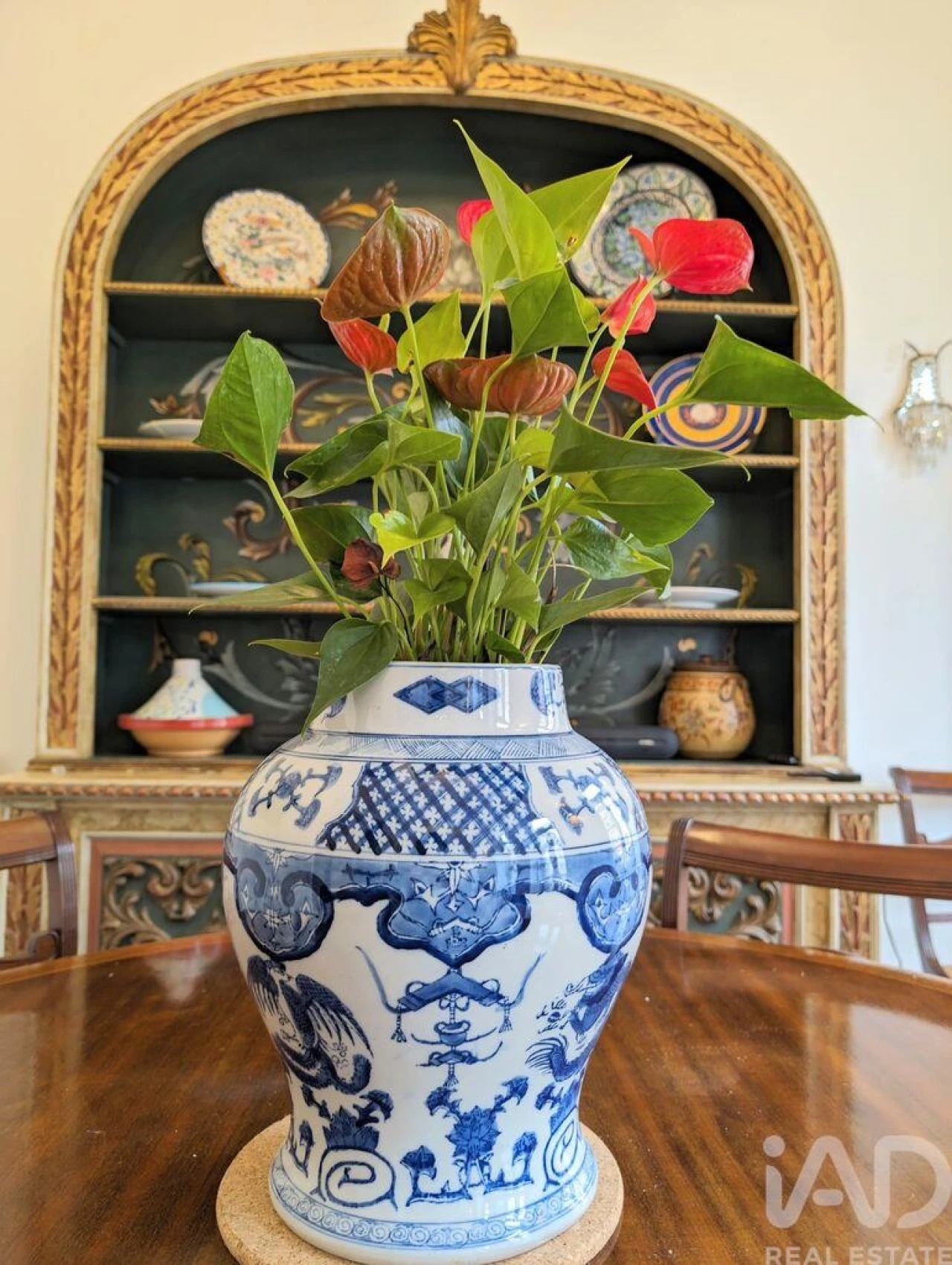 Apartamento T2 para Venda em Santo António Foto 7