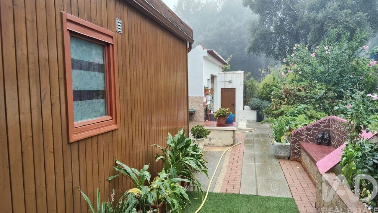 Terreno para Venda em Pedrogão Pequeno Foto 24