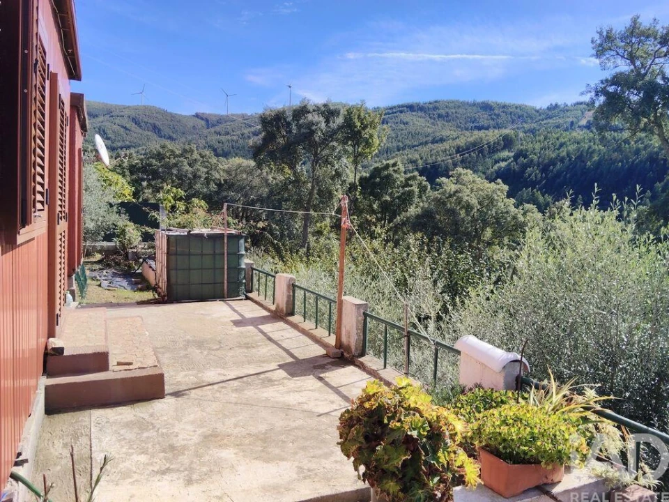 Terreno para Venda em Pedrogão Pequeno Foto 1