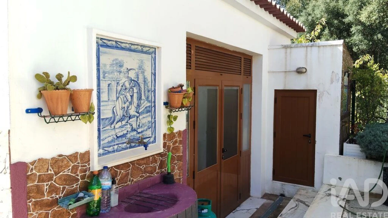 Terreno para Venda em Pedrogão Pequeno Foto 21