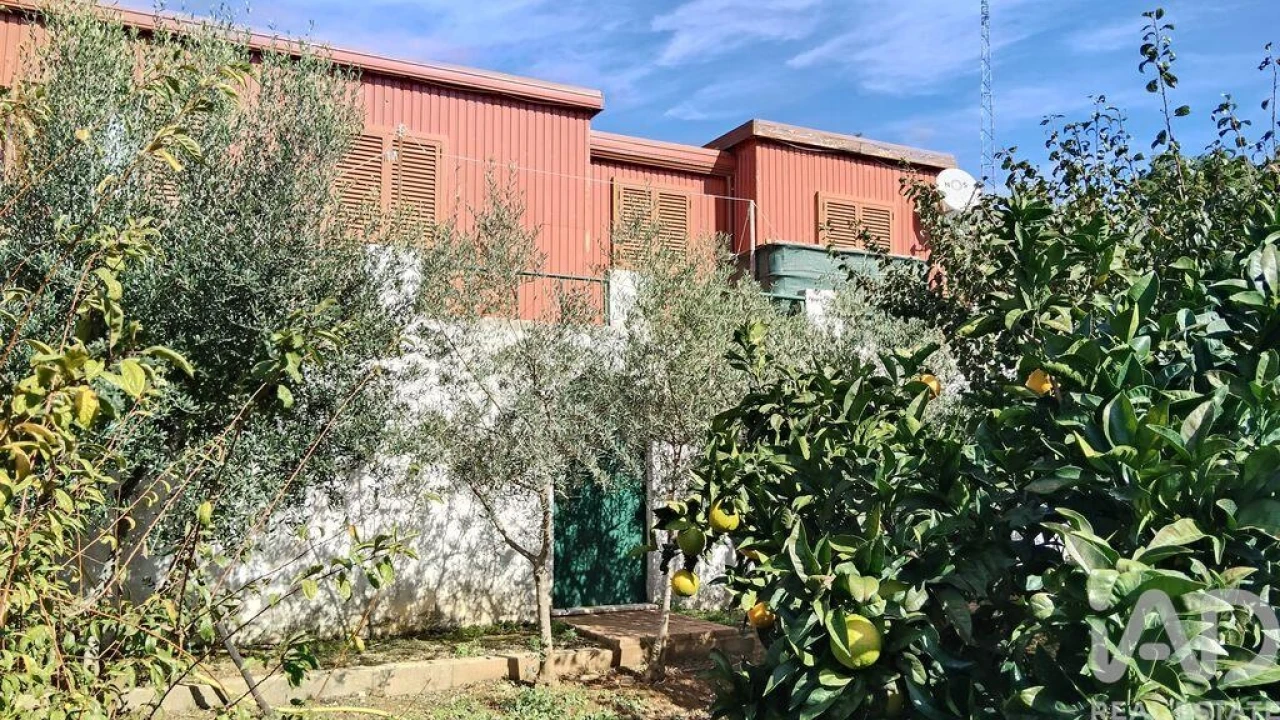 Terreno para Venda em Pedrogão Pequeno Foto 26