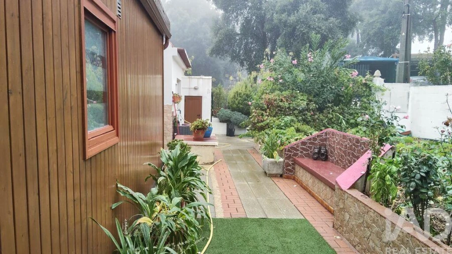 Terreno para Venda em Pedrogão Pequeno Foto 23