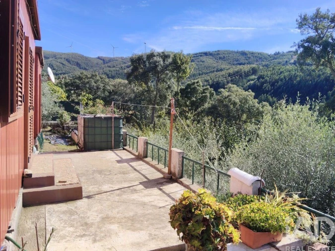 Terreno para Venda em Pedrogão Pequeno