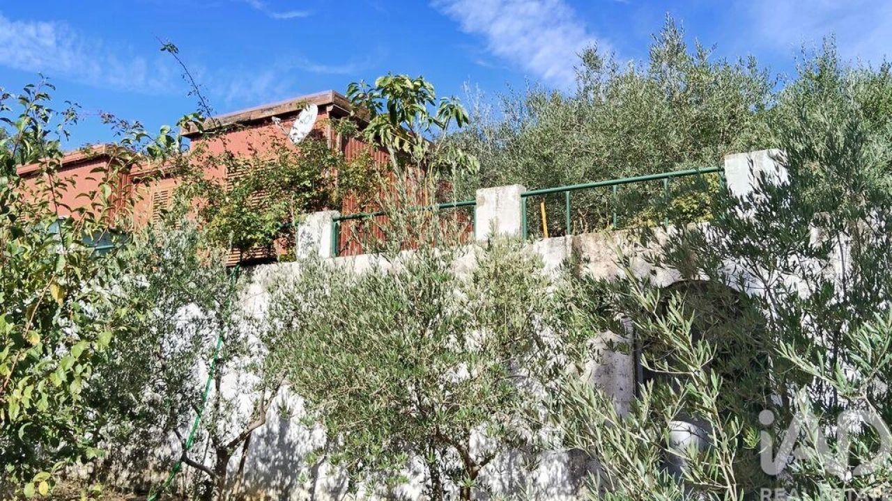 Terreno para Venda em Pedrogão Pequeno Foto 2