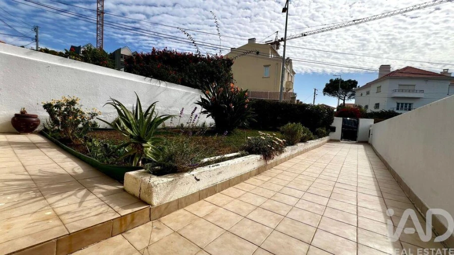 Moradia T3 para Arrendamento em Cascais e Estoril Foto 24