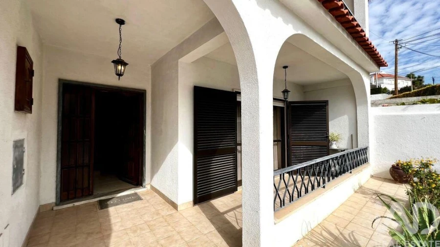 Moradia T3 para Arrendamento em Cascais e Estoril Foto 22