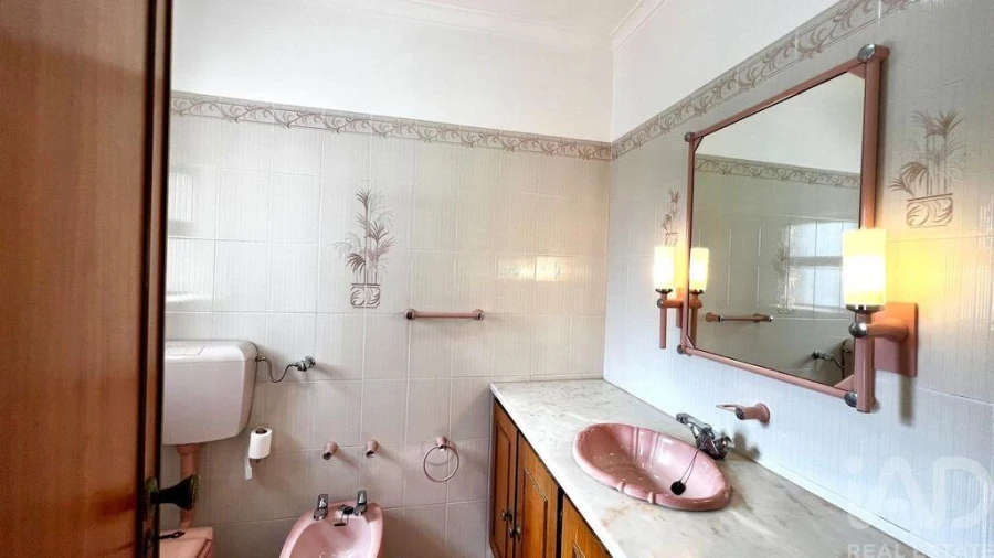 Moradia T3 para Arrendamento em Cascais e Estoril Foto 14