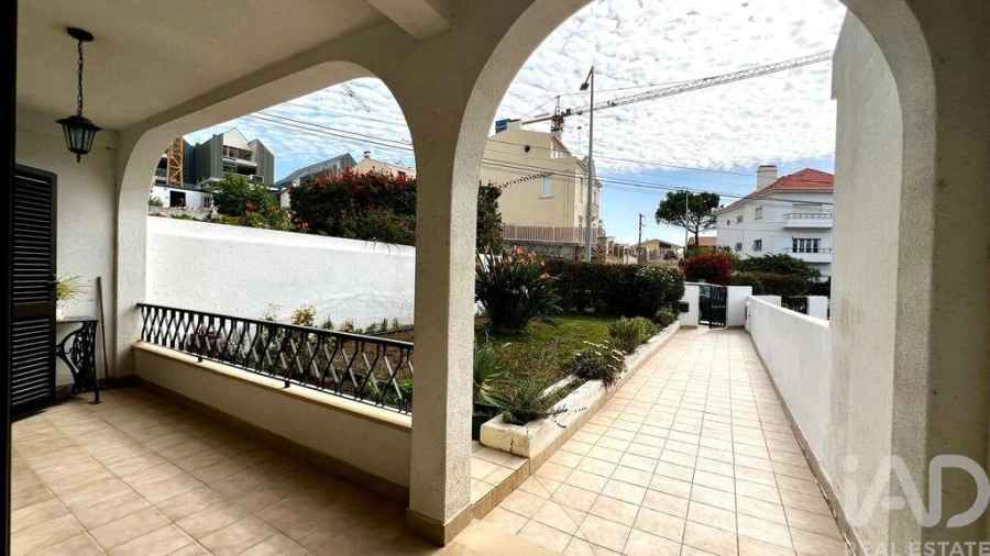 Moradia T3 para Arrendamento em Cascais e Estoril Foto 23