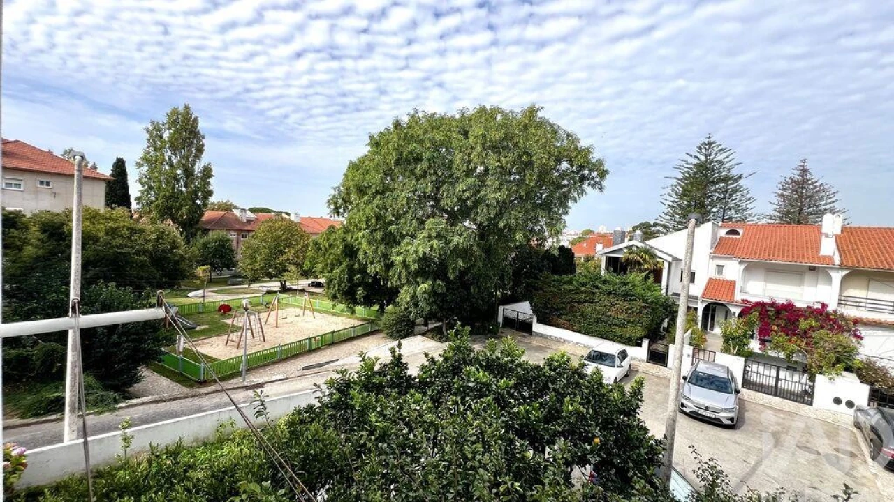 Moradia T3 para Arrendamento em Cascais e Estoril Foto 8