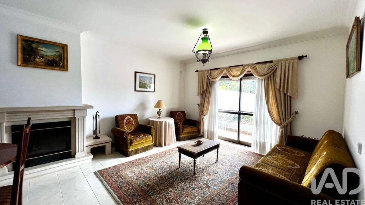 Moradia T3 para Arrendamento em Cascais e Estoril Foto 2