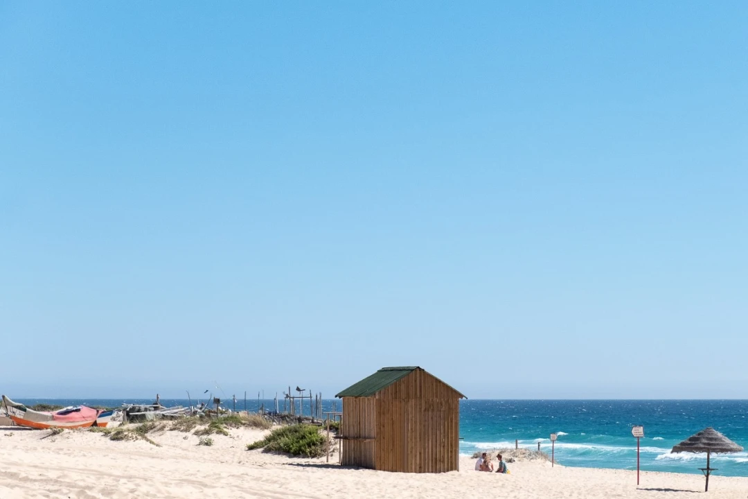 Moradia T11 para Venda em Grândola e Santa Margarida da Serra Foto 26