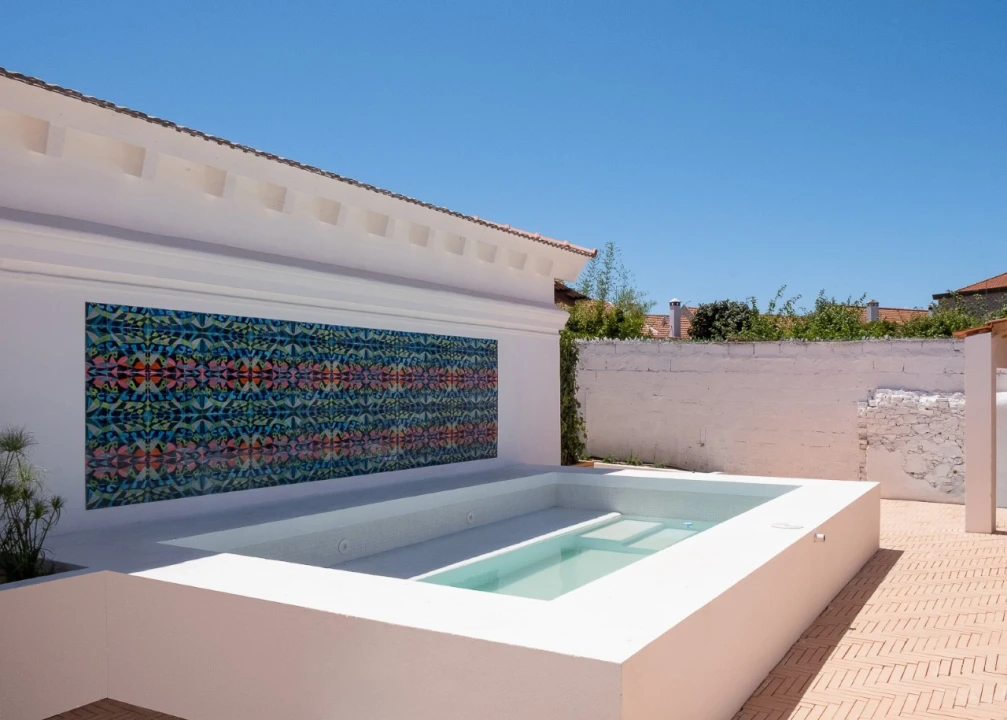 Moradia T11 para Venda em Grândola e Santa Margarida da Serra Foto 7