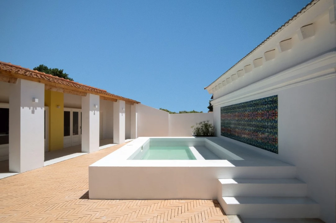 Moradia T11 para Venda em Grândola e Santa Margarida da Serra Foto 5