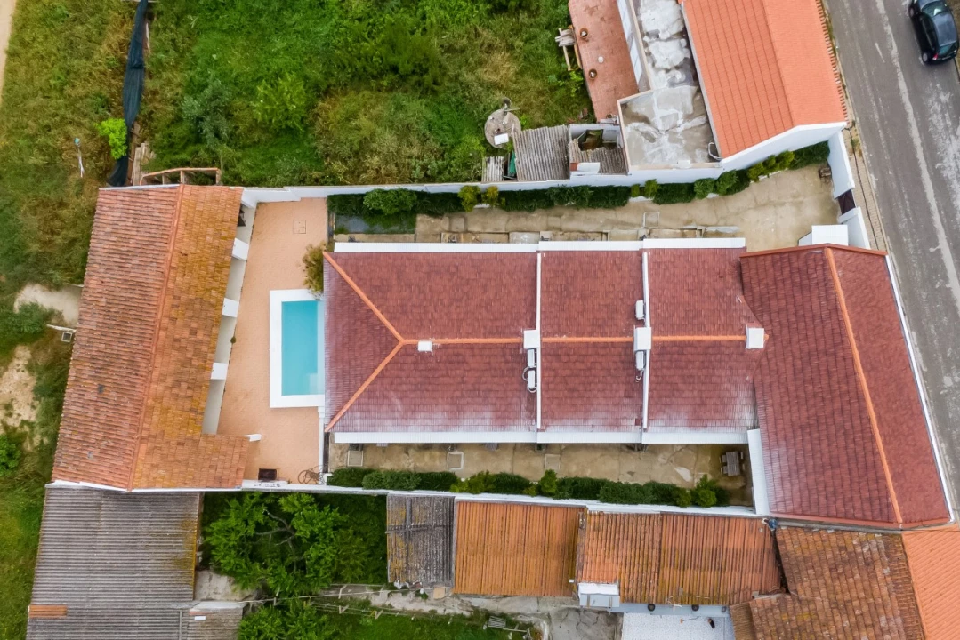 Moradia T11 para Venda em Grândola e Santa Margarida da Serra Foto 22