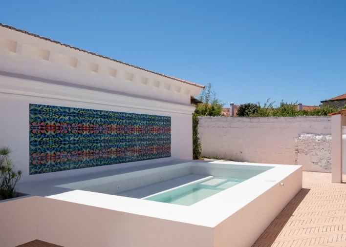 Moradia T11 para Venda em Grândola e Santa Margarida da Serra Foto 7